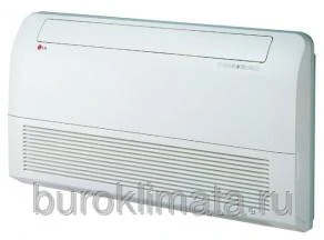 Фото Кондиционер потолочного типа LG UV36