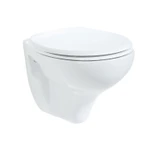 фото CREAVIT TP320-11CB00E-0000 (TP320.00100) Чаша унитаза