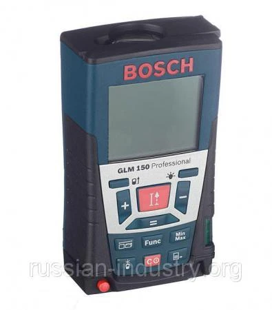 Фото Дальномер лазерный Bosch GLM 150 150 м