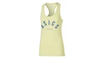 фото ASICS LOGO TANK TOP/ майка