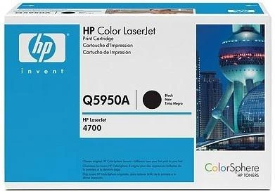 Фото Расходные материалы HP Q5950A