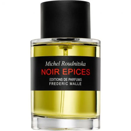 Фото Frederic Malle Noir Epices 100мл Стандарт