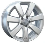 фото Replica OPL64 6.5x15/5x105 D56.6 ET39 Silver