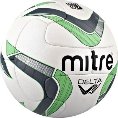 Фото Мяч футбольный Mitre Delta V12 FIFA