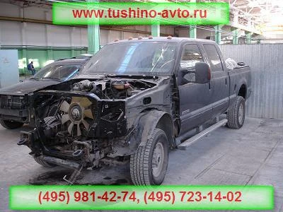 Фото Кузовной ремонт покраска автомобилей в Тушино-Авто