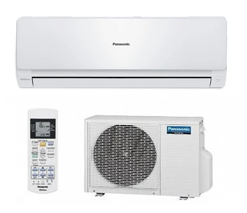 Фото Кондиционеры Panasonic CS-YE09MKE/CU-YE09MKE