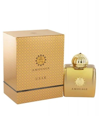 Фото Amouage Ubar Woman 100мл Стандарт