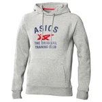 Фото №2 ASICS Graphic Hoodie/ Ветровка