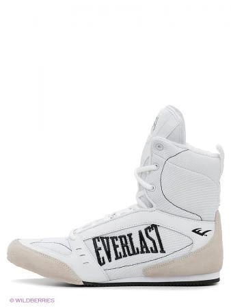 Фото Everlast Боксерки High-Top Competition