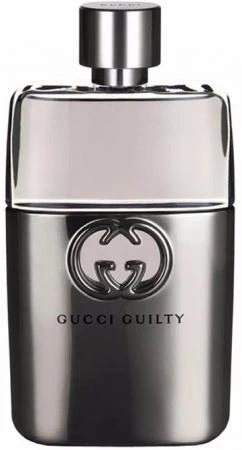 Фото Gucci Guilty 50мл Стандарт