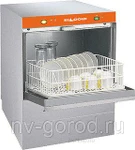 фото Машина посудомоечная фронтальная HICOLD BS 50 DP