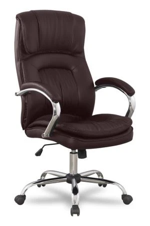 Фото Кресло REALCHAIR COLLEGE BX-3001-1/Brown