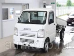 фото Самосвал микрогрузовик SUZUKI CARRY кузов DA63T гв 2009 4WD 4х4 пробег 66 тыс км