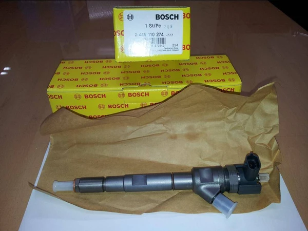 Фото Продам форсунку BOSCH 0445110274