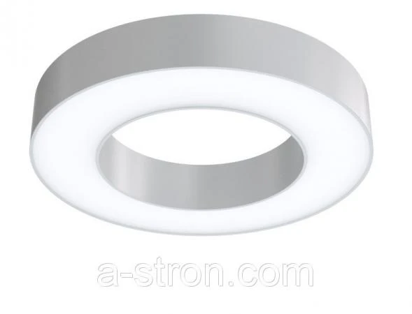 Фото Светодиодный встраиваемый светильник (DownLight) серии INNOVA