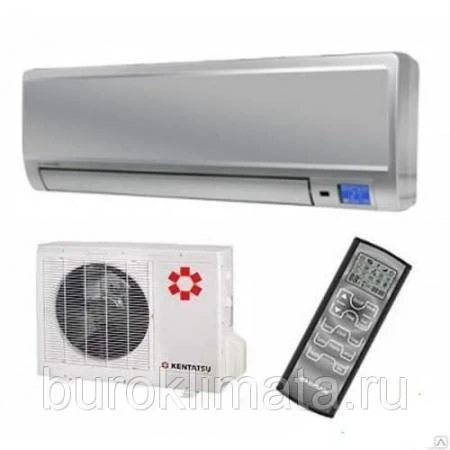 Фото Сплит-система Kentatsu KSGH26HFAN1/KSRH26HFAN1