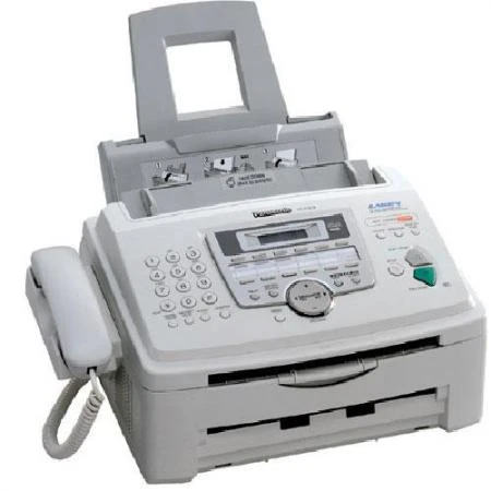 Фото Факс Panasonic KX-FLM663RU