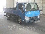 фото Грузовик бортовой MAZDA TITAN кузов LJR85A год выпуска 2011 грузоподъемность 2 тонны пробег 130 тыс км