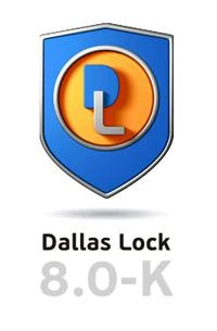 Фото СЗИ от НСД Dallas Lock 8.0-K