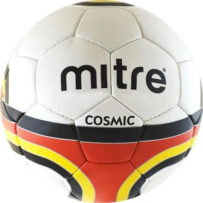 Фото Мяч футбольный Mitre Cosmic BB5013