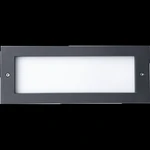 фото NBR 42 LED cold white (черный)