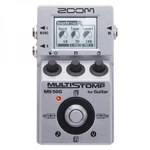 фото Педаль эффектов Zoom MS-50G