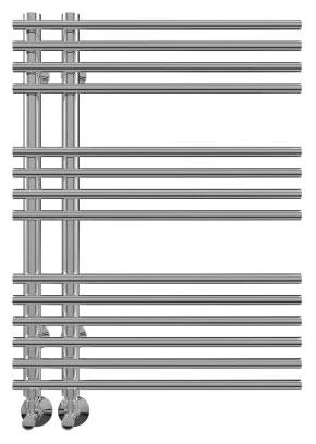 Фото Полотенцесушитель Terminus Астра 32/18 П14 50x69 водяной
