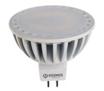 фото Лампа светодиодная LED 5Вт 230В GU5.3 D50х45 холодный MR16 (KLED5wMR16GU53230v44); KLED5wMR16GU53230v45