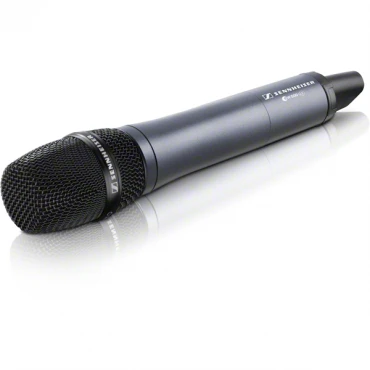 Фото Ручной передатчик SENNHEISER SKM 500-945-G3-B-X