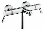 фото Hansgrohe Ecostat Comfort Care 13115000 для ванны с душем