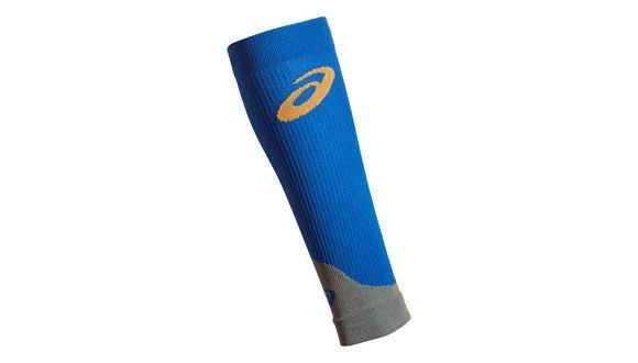 Фото ASICS Compression Calf Sleeve/ Компрессионные гетры