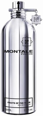 Фото Montale Fruit Of The Musk Montale Fruit Of The Musk 100 ml