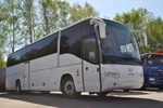 Фото №2 Туристический автобус Higer KLQ6119TQ