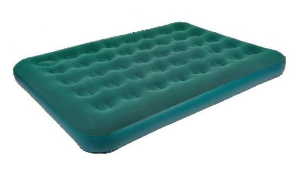 Фото Надувная кровать Relax Flocked air bed Twin JL026087N (52285)