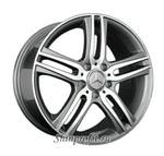 фото Replica MB133 7.5x17/5x112 D66.6 ET47 GMF