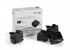 Фото Расходные материалы Xerox Ink Black