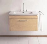 фото Duravit 2nd Floor 2F 6447 Тумба подвесная на 78 см