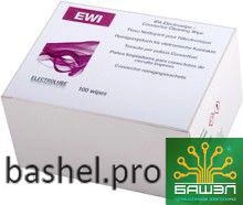 Фото EWI100 (100) IPA Electrowipe