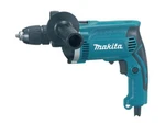 фото Дрель ударная MAKITA HP 1631 K в чем. (710 Вт