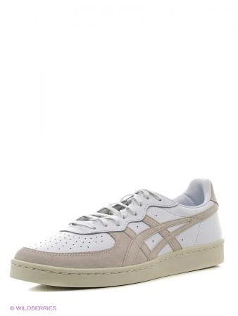 Фото ONITSUKA TIGER Спортивная обувь GSM