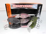 фото Воблер Daiwa Presso Rollin'Crank 32 MR