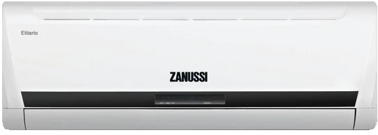 Фото Кондиционеры ZANUSSI