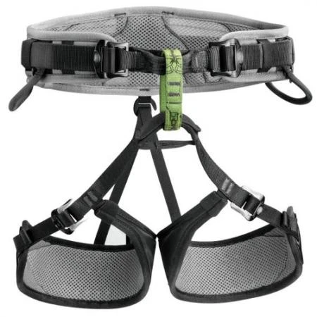 Фото Система страховочная Petzl Calidris (Размер: 1;)