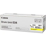 фото Расходные материалы Canon Drum Unit 034 Yellow