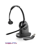 фото Plantronics W410-M DECT-гарнитура