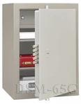 фото Мебельный сейф BESTSAFE DSM-65 G