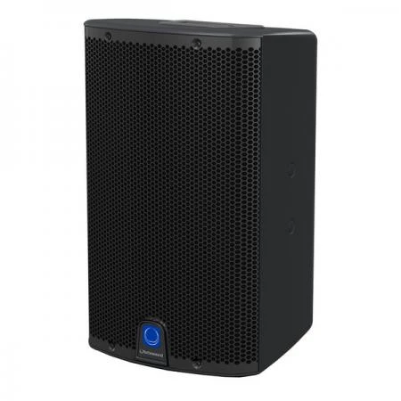 Фото Профессиональная активная акустика Turbosound iQ10 Black