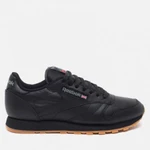 фото Reebok Classic Leather Black/Gum