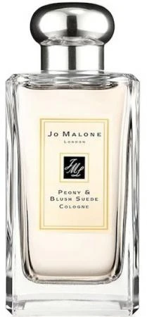 Фото Jo Malone Peony &amp; Blush Suede 30мл Стандарт