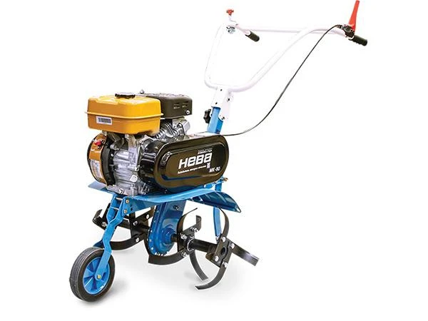 Фото Культиватор Нева-мини МК-80Р Б дв. Briggs&Stratton RS 5,0 л.с